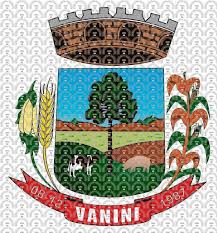 MUNICÍPIO DE VANINI