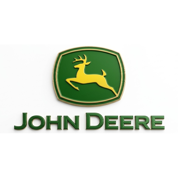 JOHN DEERE