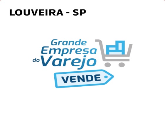 GRANDE VAREJISTA VENDE