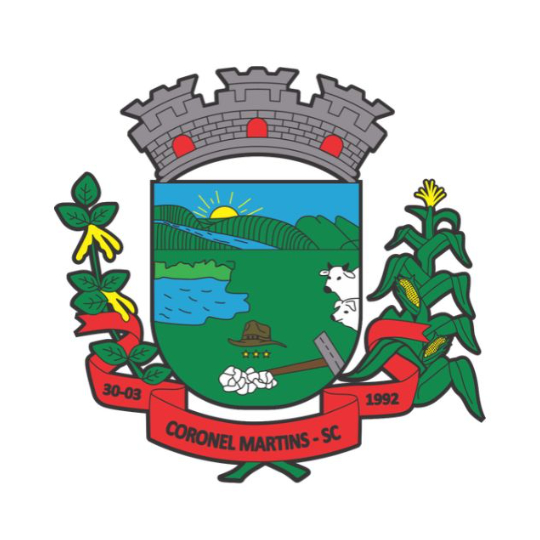 Prefeitura Municipal de Coronel Martins