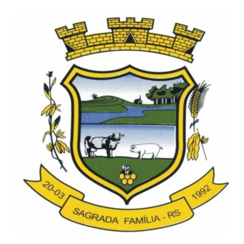 PREFEITURA MUNICIPAL DE SAGRADA FAMILIA/RS
