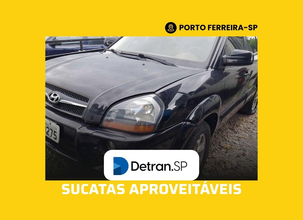 DETRAN SP