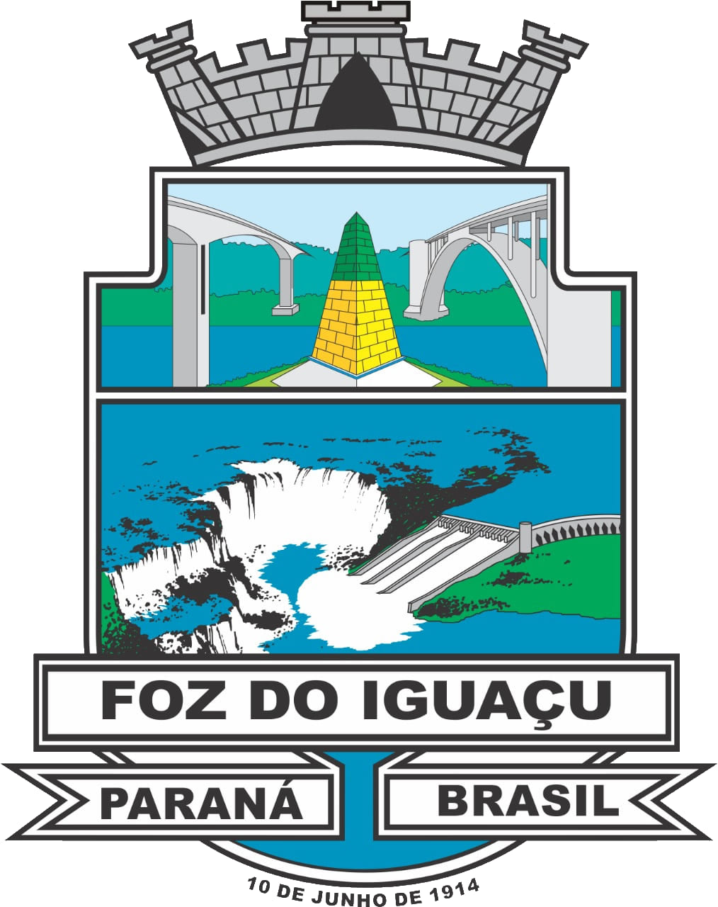 PREFEITURA DO MUNICIPIO DE FOZ DO IGUACU