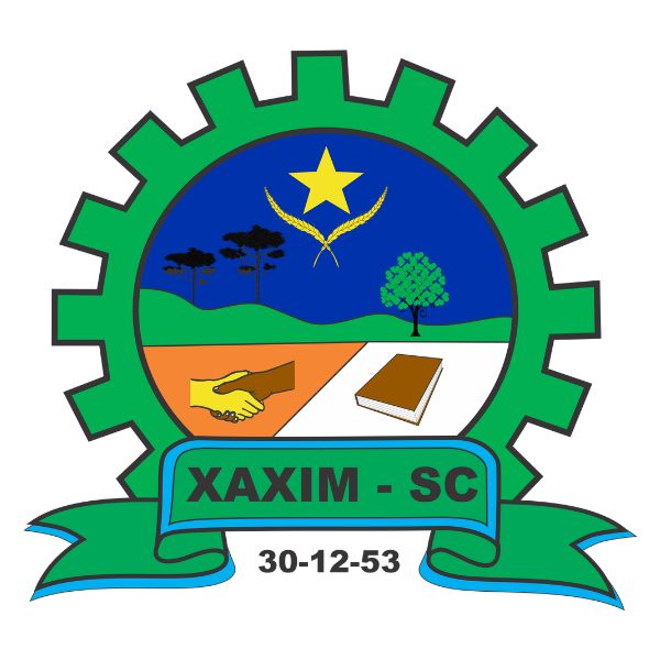 PREFEITURA MUNICIPAL DE XAXIM