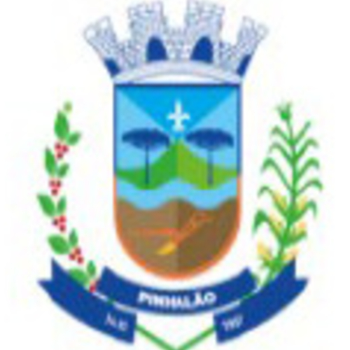 PINHALAO PREFEITURA