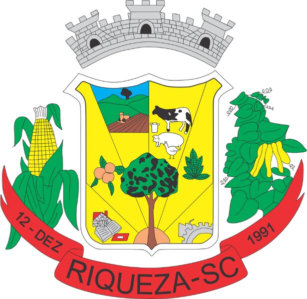 PREFEITURA DE RIQUEZA