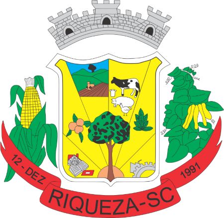 Município de Riqueza/SC