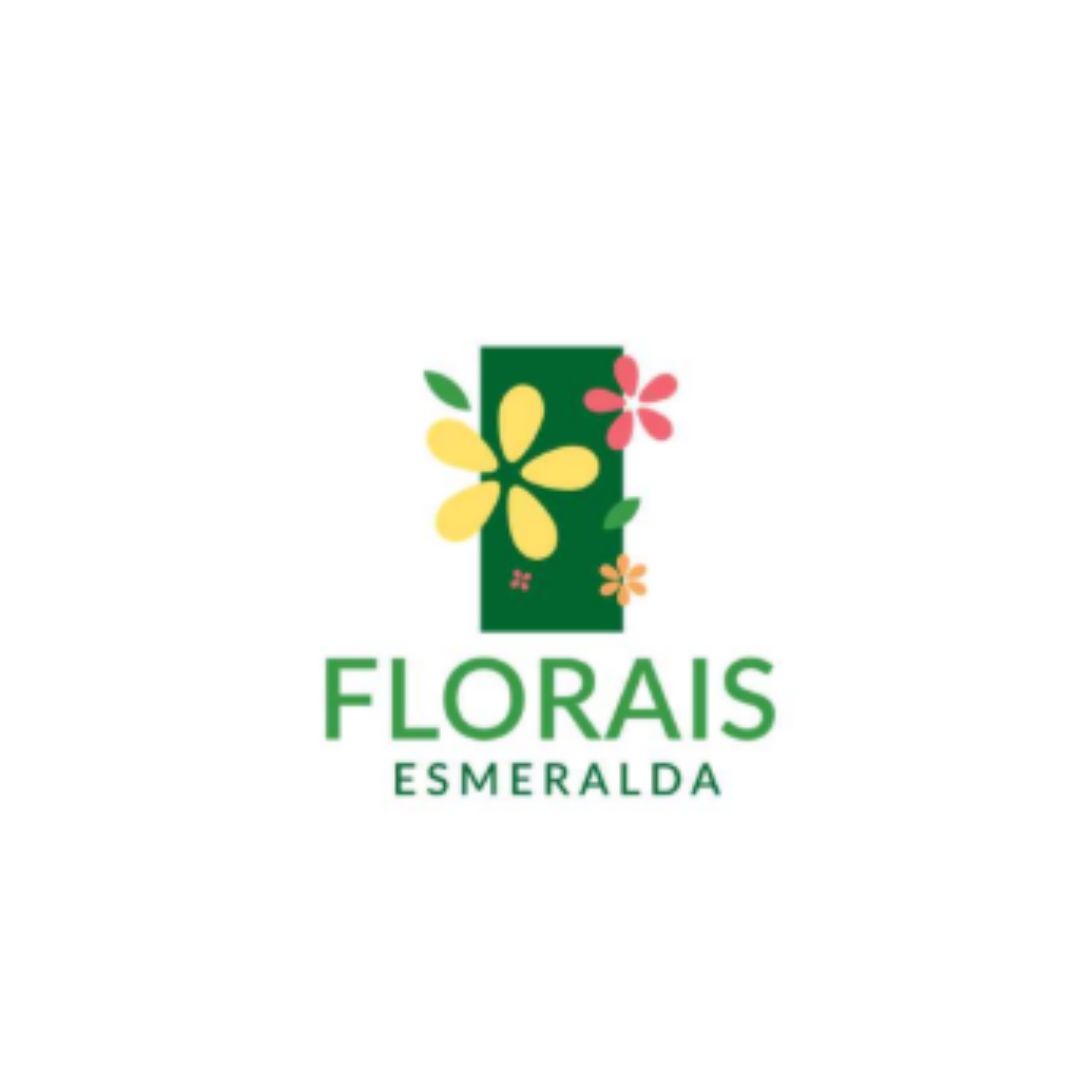 FLORAIS ESMERALDA