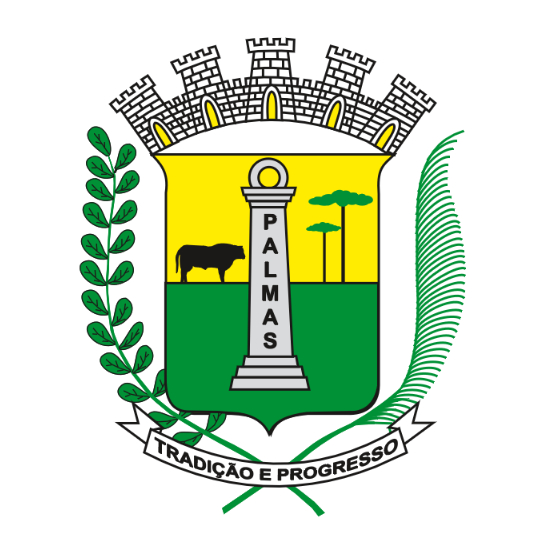 MUNICIPIO DE PALMAS