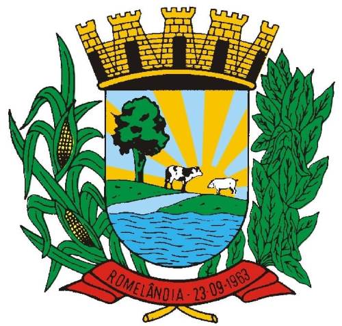 Prefeitura de Romelândia