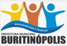PREFEITURA MUNICIPAL DE BURITINOPOLIS