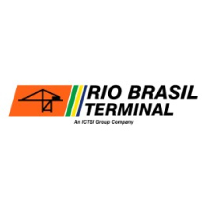 ICTSI RIO BRASIL 1