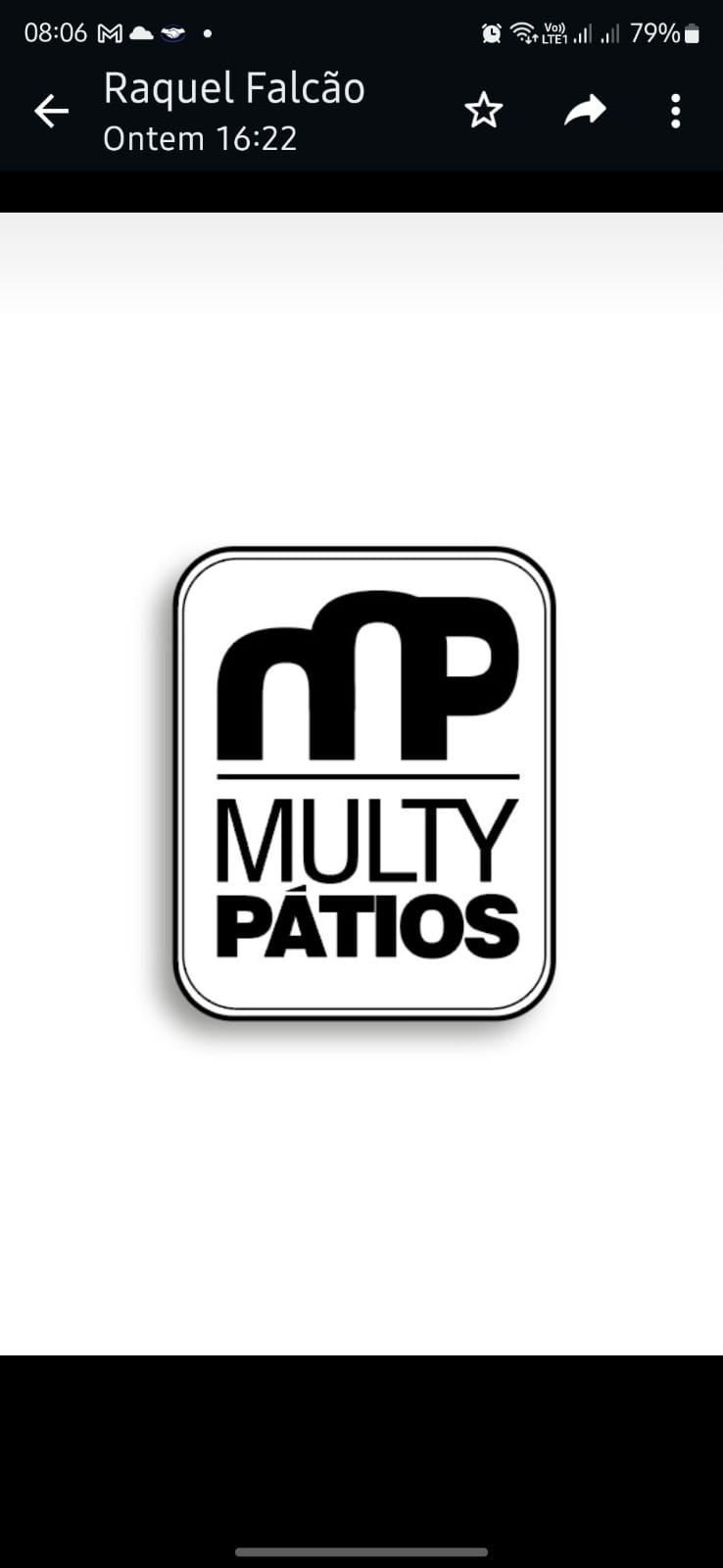 MULTY PÁTIO LTDA
