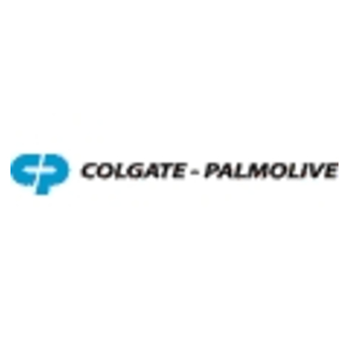 Colgate Palmolive