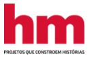 HM Engenharia e Construções