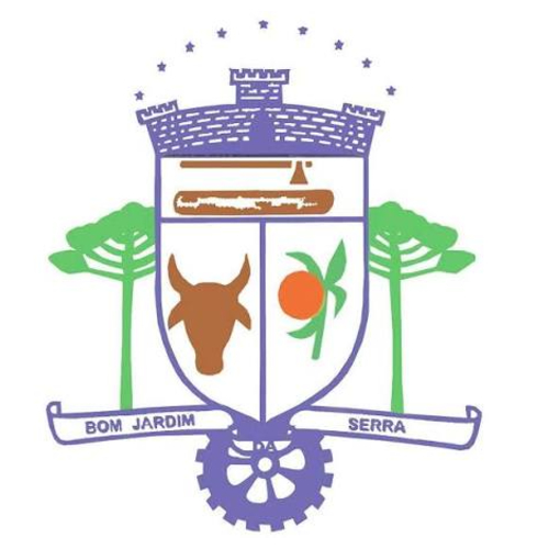 PREFEITURA MUNICIPAL DE BOM JARDIM DA SERR/SC