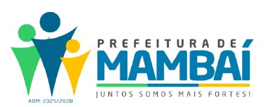 PREFEITURA MUNICIPAL DE MAMBAI