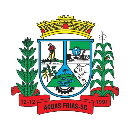 PREFEITURA MUNICIPAL DE AGUAS FRIAS