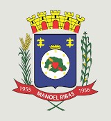 PREFEITURA MUNICIPAL DE MANOEL RIBAS PR
