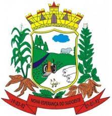 PREFEITURA MUNICIPAL DE NOVA ESPERANCA DO SUDOESTE 
