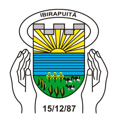 MUNICÍPIO DE IBIRAPUITÃ