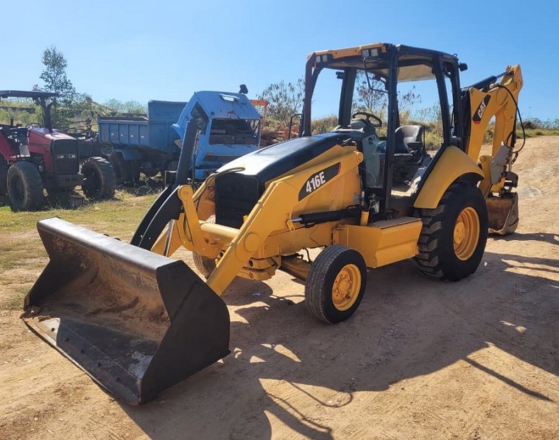 Getech Engenharia e Tecnologia