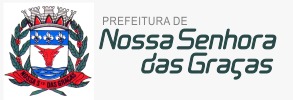 MUNICIPIO DE NOSSA SENHORA DAS GRAÇAS