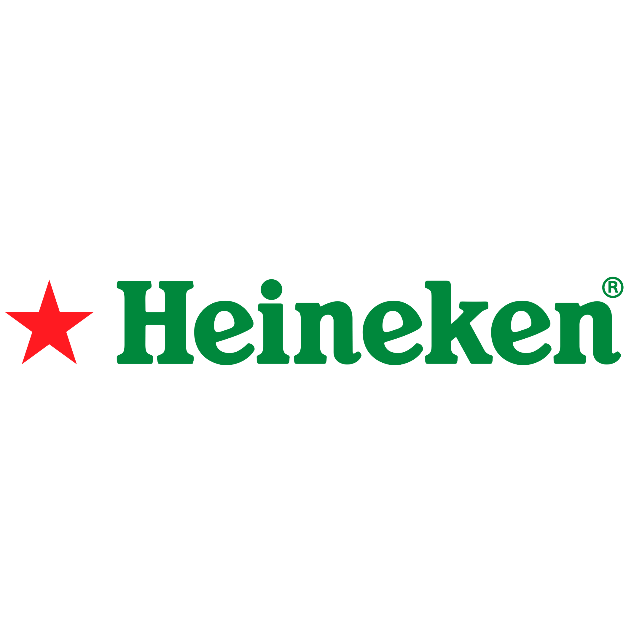 Heineken