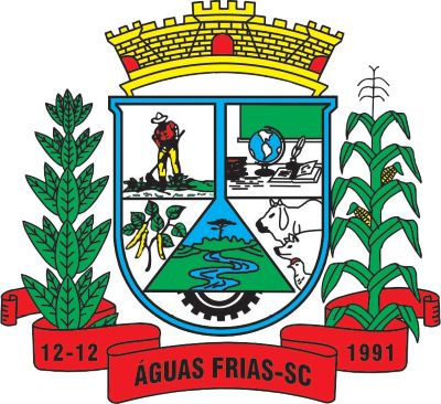 Município de Águas Frias/SC