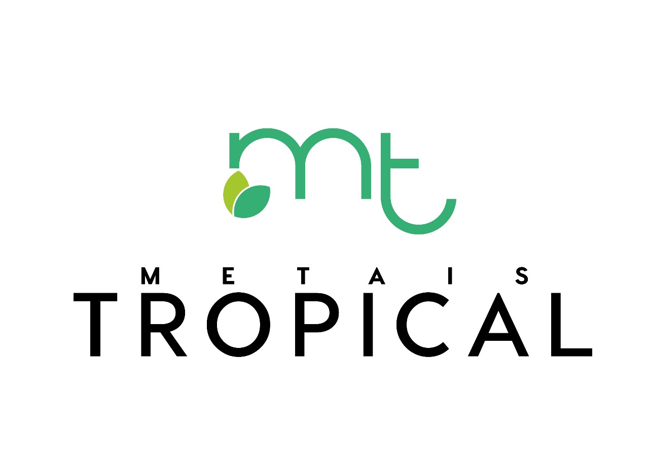 Metais Tropical do Brasil