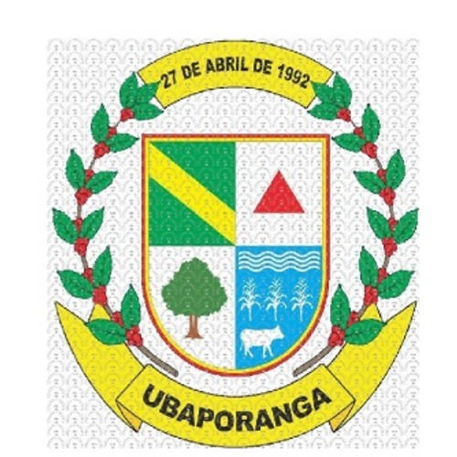 MUNICIPIO DE UBAPORANGA