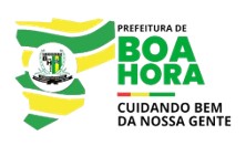PREFEITURA DE BOA HORA