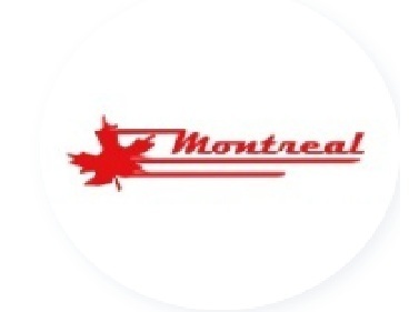 Montreal Equipamentos