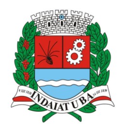 MUNICIPIO DE INDAIATUBA