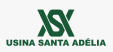 USINA SANTA ADELIA S A