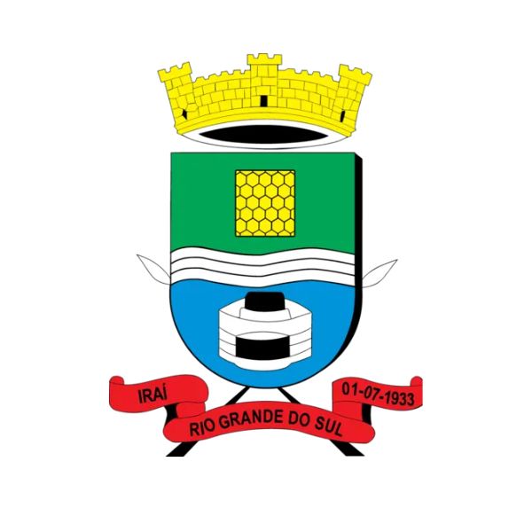 Prefeitura Municipal de Iraí