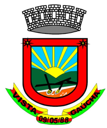 MUNICÍPIO DE VISTA GAÚCHA
