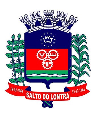 PREFEITURA MUNICIPAL DE SALTO DO LONTRA