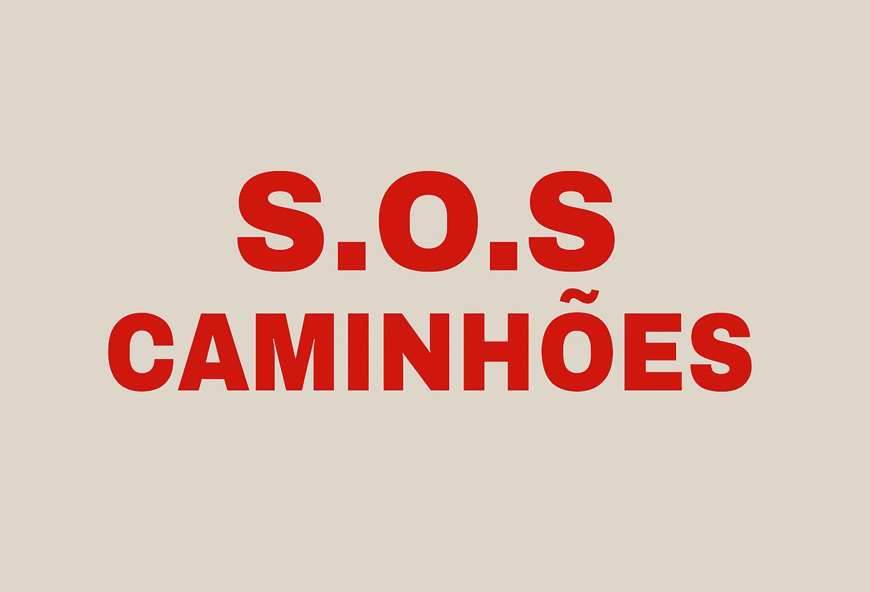 S.O.S. Caminhões