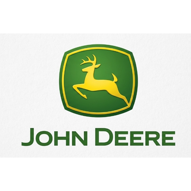 JOHN DEERE