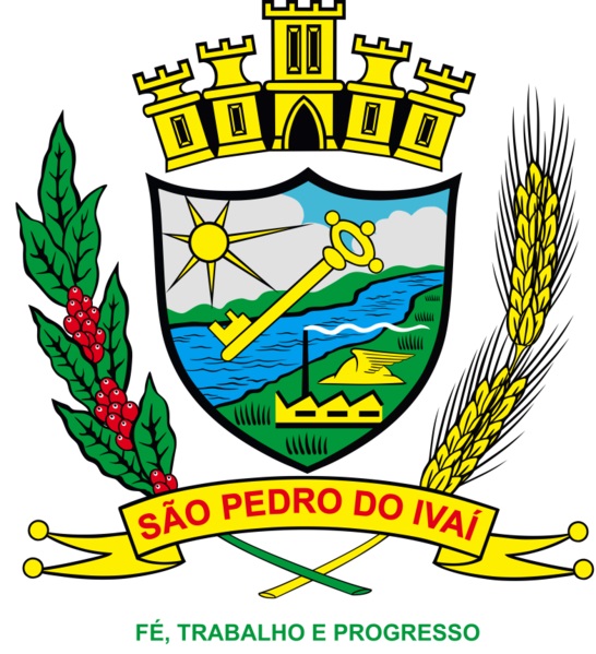 PREFEITURA MUNICIPAL DE SÃO PEDRO DO IVAÍ - PR