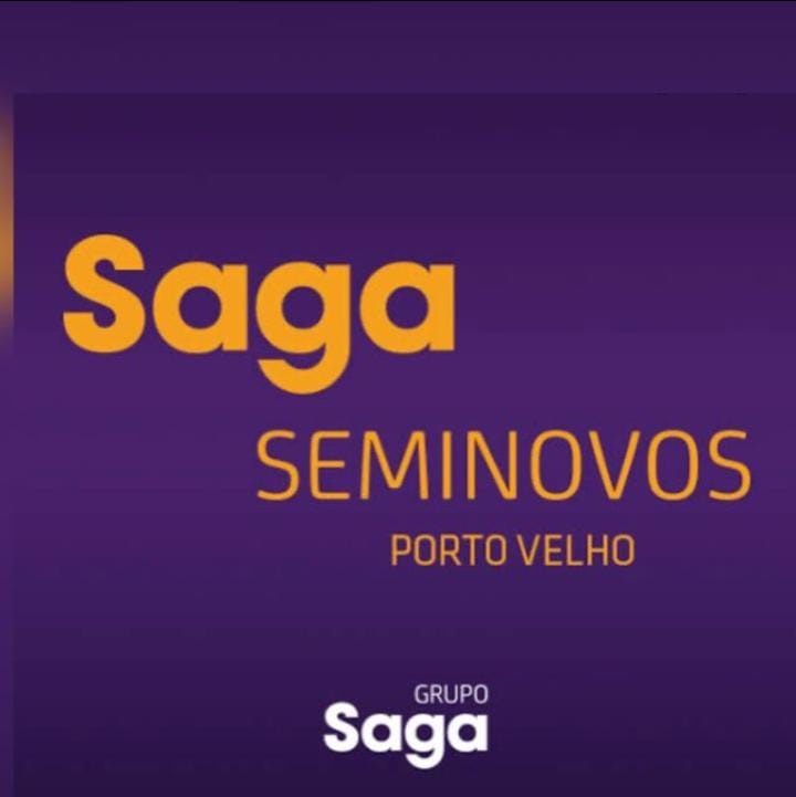 Saga Repasse - Porto Velho