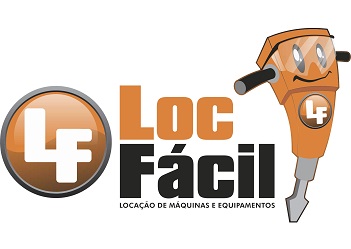Loc Fácil Locação de Máquinas e Equipamentos