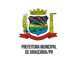 MUNICÍPIO DE ARAUCÁRIA
