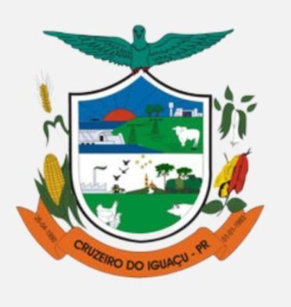 Prefeitura Municipal de Cruzeiro do Iguaçu/PR