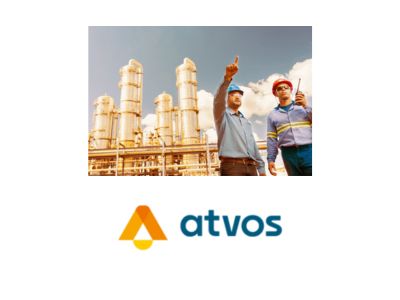 Atvos Agroindustrial