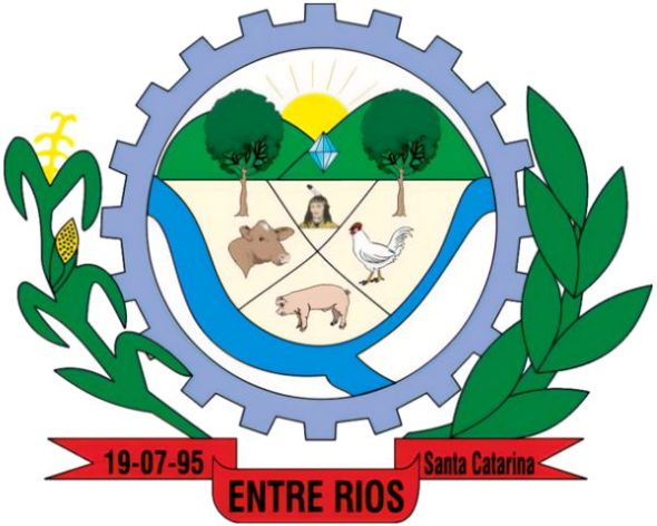 PREFEITURA MUNICIPAL DE ENTRE RIOS