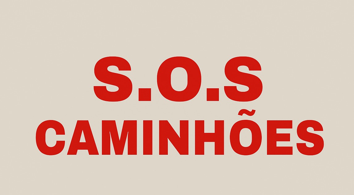 S.O.S. Caminhões