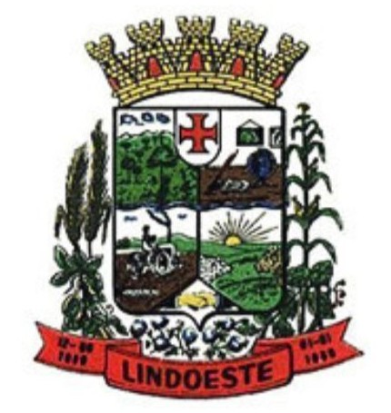 MUNICÍPIO DE LINDOESTE