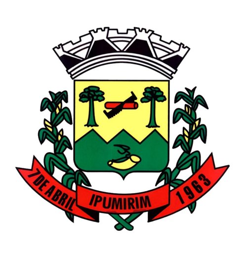 PREFEITURA MUNICIPAL DE IPUMIRIM - SC